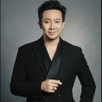 Huỳnh Trấn Thành