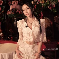 Khương hoàn mỹ-orange