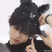 Trần Dịch Hằng_cậu