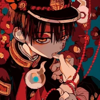 Hanako(Amane)_Bí ẩn số 7