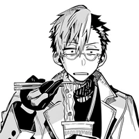 Tsuchigomori_Bí ẩn số 5