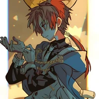 Aoi Akane_Bí ẩn số 1