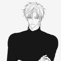 Axel ( anh trai orm )