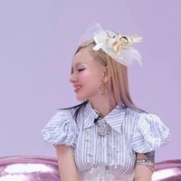 Trần Thùy Dương_Saabirose