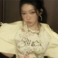 Khương Hoàn Mỹ_Orange