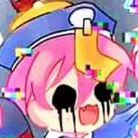 Hiha glitch