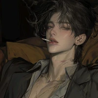 Hoắc Thần(top-alpha)