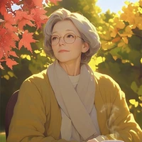 Châu lão phu nhân - Bà nàng