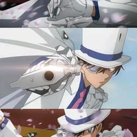 Kaito Kid