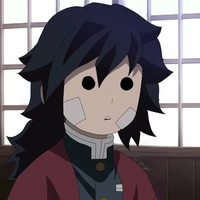 giyuu ><