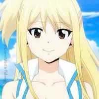 Lucy Heartfilia