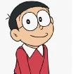 Nobi Nobita