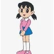 Minamoto Shizuka