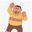 Goda Takeshi (Jaian)