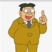 Thầy giáo Nobita