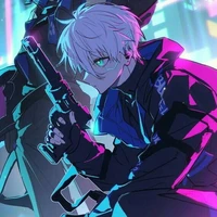 Nagi Seishiro