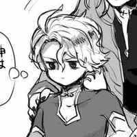 Poseidon - Hồi Nhỏ