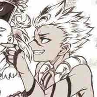 Adamas - Hồi Nhỏ