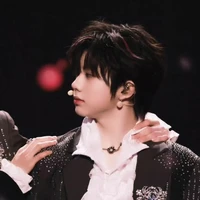 Trần Dịch Hằng(em)