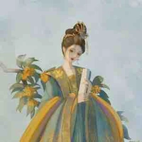 Lạc Nghi- hoàng hậu 