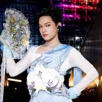 Nguyễn Thanh Pháp ( Mẹ Q.Anh ) 