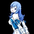 Juvia_Lockser