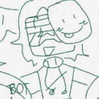 Rosh ( oc của tg )