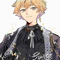 Zenitsu