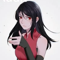 Uzumaki Sadara