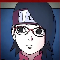 Uchiha sadara (NT)