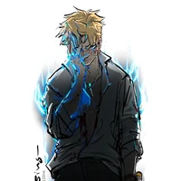 Uzumaki Boruto