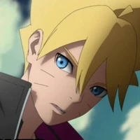 Uzumaki Boruto (NT)