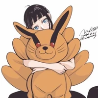 Uzumaki Hiwamari