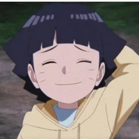 Uzumaki Hiwamari (NT)