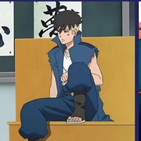Kawaki(NT)