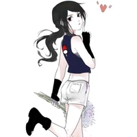 Uchiha itami