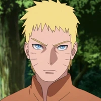 Uzumaki Naruto (NT)