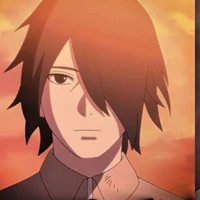 Uchiha Sasuke (NT)