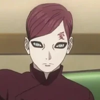 Gaara(NT)