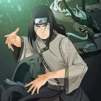 Hyuga Neji