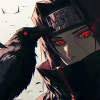 Uchiha Itachi