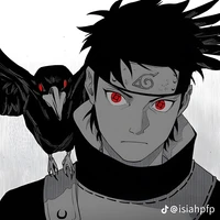 Uchiha Shisui