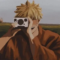 Uzumaki Naruto