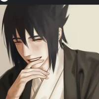 Uchiha Sasuke