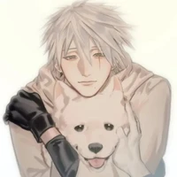 Hatake Kakashi