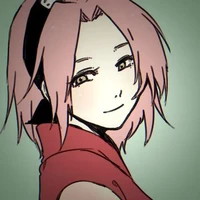 Haruno Sakura