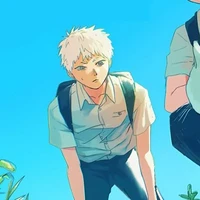 🍉 : Indou Hikaru