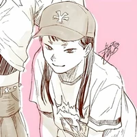 👒 : Yuuki Tadokoro