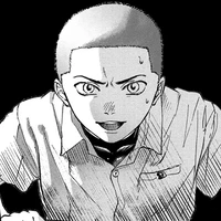 ⚾ : Maki Yuuta