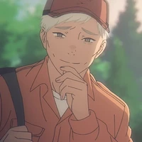 ☕ : Indou Kohei